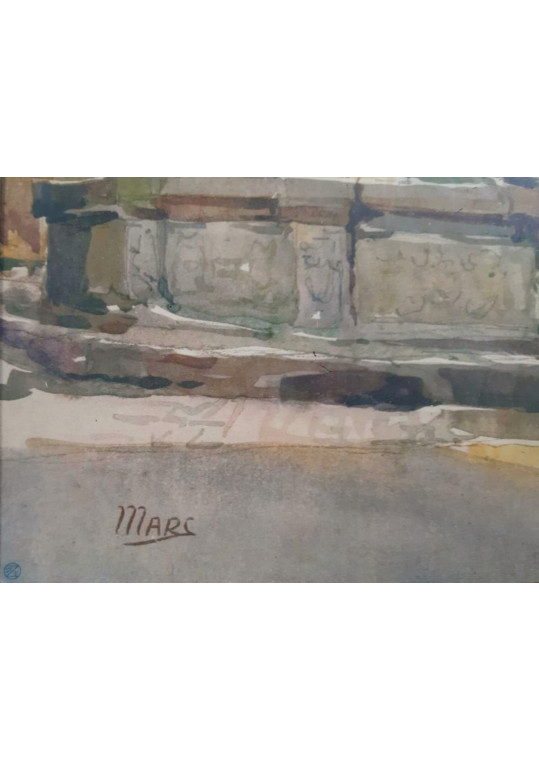 Nicolas Markovitch Marc